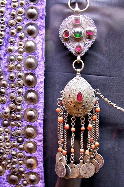 Marrakesh Museum, Marrakesh, Morocco