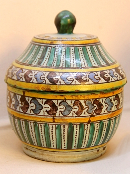 Marrakesh Museum, Marrakesh, Morocco