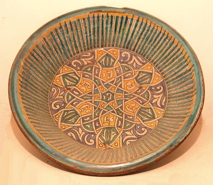 Marrakesh Museum, Marrakesh, Morocco