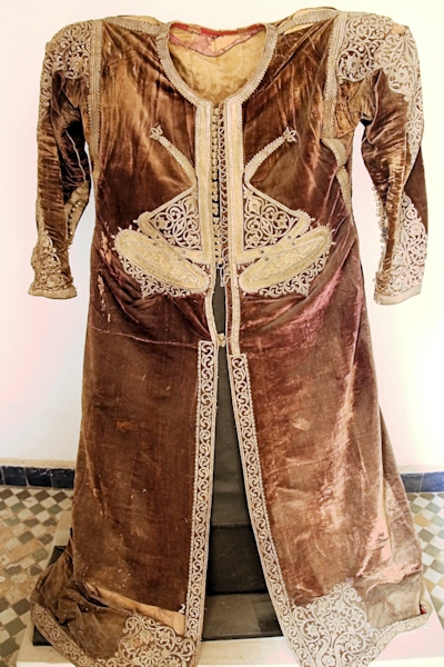 Marrakesh Museum, Marrakesh, Morocco