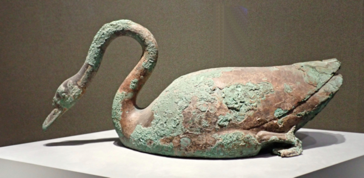 Terracotta Warriors - Museum