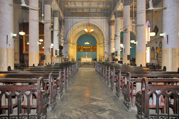 Kolkata Colonial Buildings