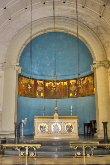 Kolkata Colonial Buildings