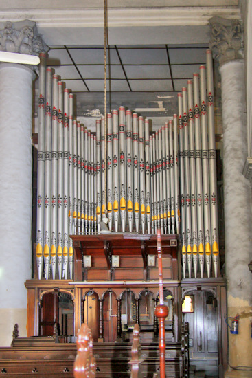 Kolkata Colonial Buildings