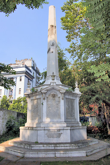 Kolkata Colonial Buildings