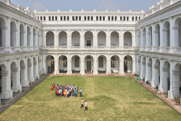 Kolkata Museum