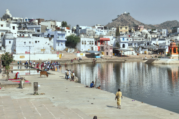 Pushkar