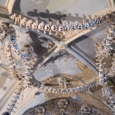 Sedlec Ossuary, Kutna Hora, Czech Republic