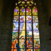 St Barbara's Church, Kutna Hora, Czech Republic