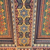 Spanish Synagogue, Prague, Czech Republic