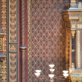 Spanish Synagogue, Prague, Czech Republic