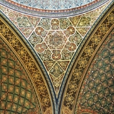 Spanish Synagogue, Prague, Czech Republic