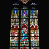 St Vitus Cathedral, Prague Castle, Czech Republic