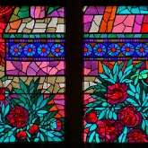 St Vitus Cathedral, Prague Castle, Czech Republic