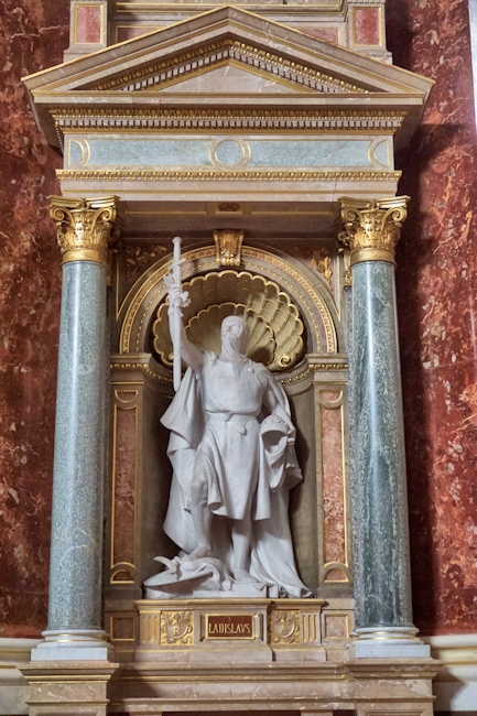 Budapest StStephens DSC02732