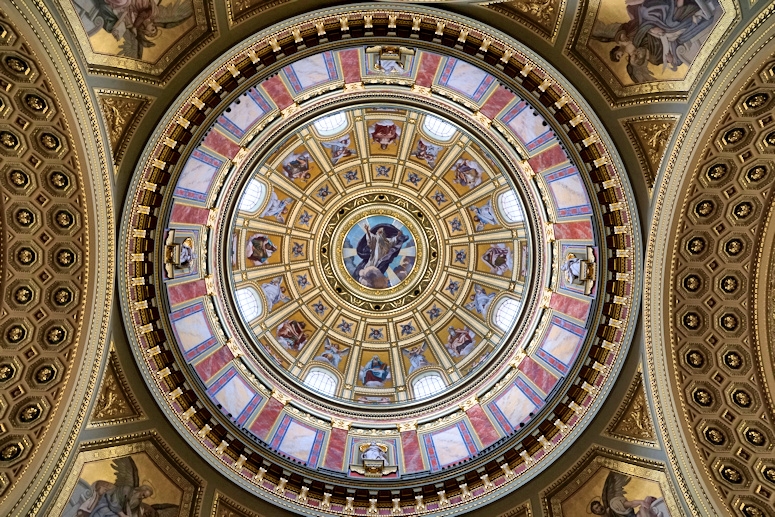 Budapest StStephens DSC02737