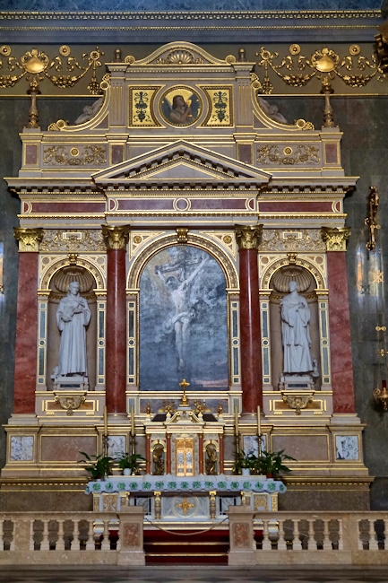 Budapest StStephens DSC02757