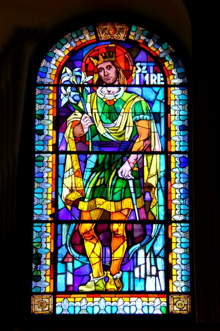 Hungary BudaPest 1108 m 4