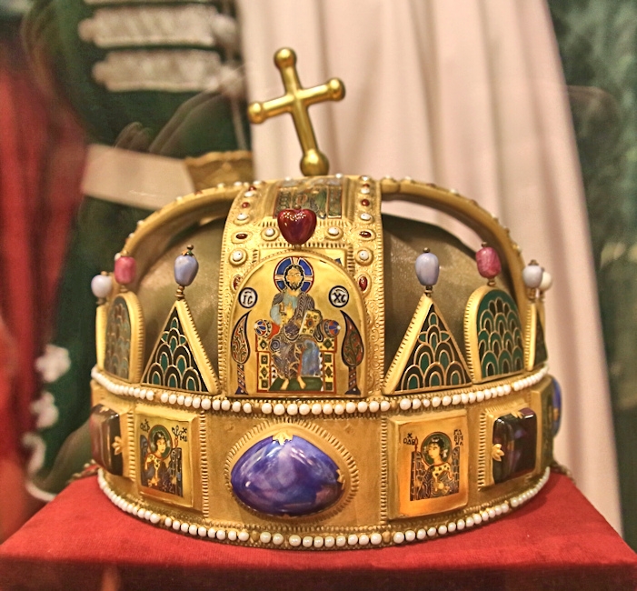 Hungary BudaPest 1141 m 3