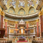 Hungary BudaPest 1079 m 4