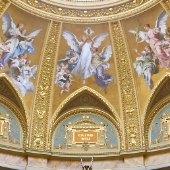 Hungary BudaPest 1081 m