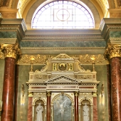 Hungary BudaPest 1083 m 4