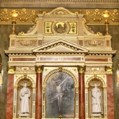 Hungary BudaPest 1085 m