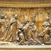 Hungary BudaPest 1091 m