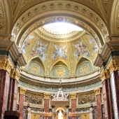 Hungary BudaPest 1094 m