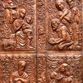 Hungary BudaPest 1119 m