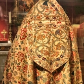 Hungary BudaPest 1121 m