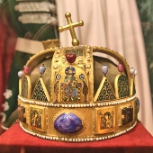 Hungary BudaPest 1141 m 3