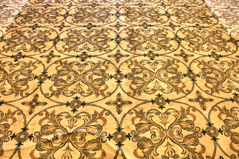 Ceausescu Palace, Bucharest, Romania