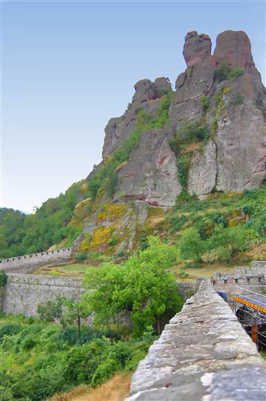 Belogradchik, Bulgaria
