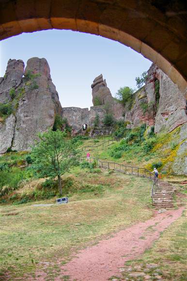 Belogradchik, Bulgaria
