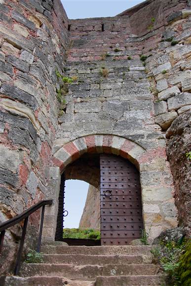 Belogradchik, Bulgaria