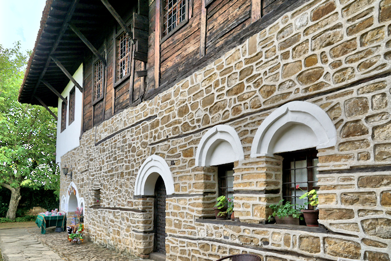 Veliko Tarnovo, Bulgaria