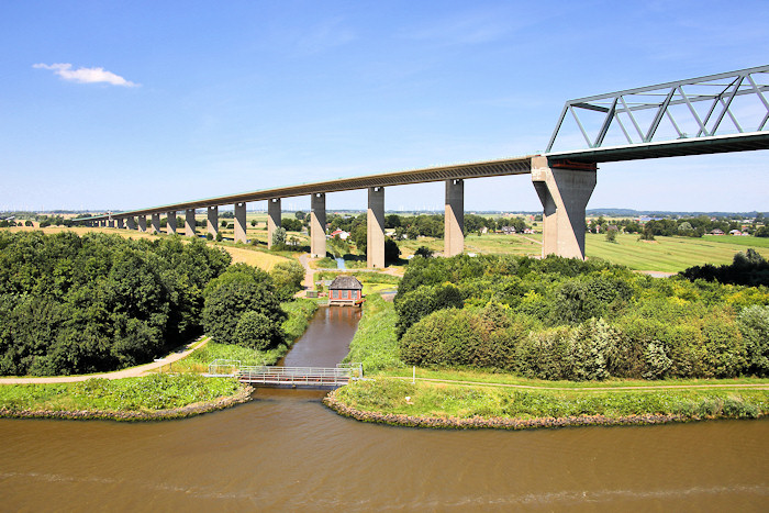 Kiel Canal