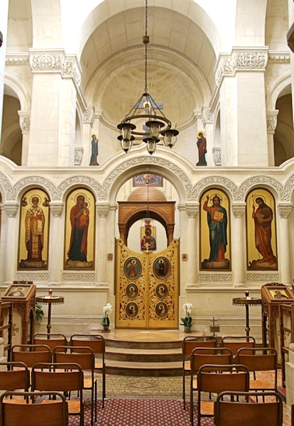 Malta_1999_Valletta_Greek Roman Catholic Church_m