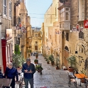 Malta_1755_Valletta_Around the City_m