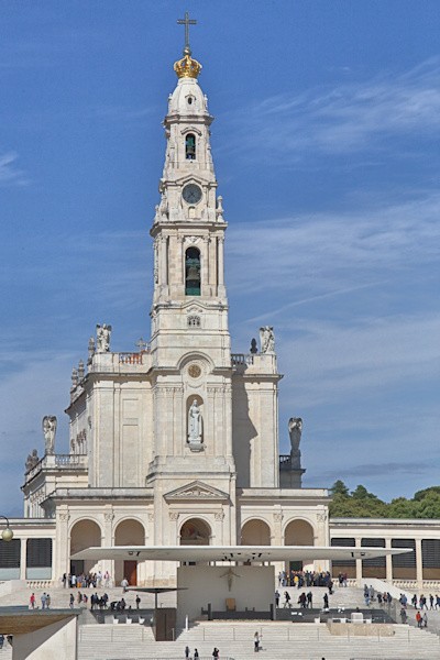 Basilica of Our Lady of the Rosary