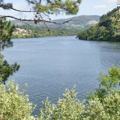 Douro Valley, near Porto, Portugal
