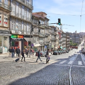 Porto, Portugal