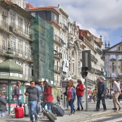 Porto, Portugal