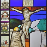 Inside Pena Palace, Sintra, Portugal