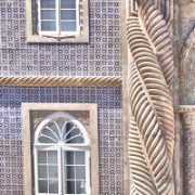 Pena Palace, Sintra, Portugal