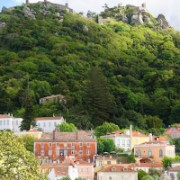 Sintra, Portugal