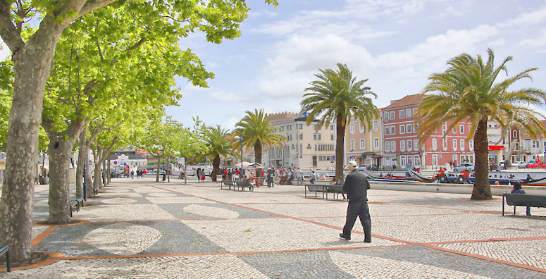 Aveiro, Portugal