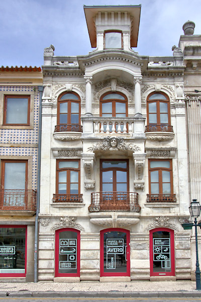 Aveiro, Portugal