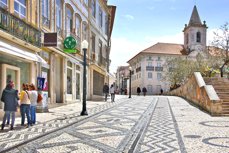 Aveiro, Portugal